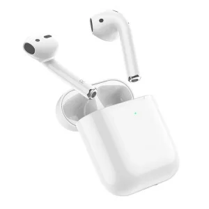 Наушники беспроводные Hoco EW25 TWS [White]